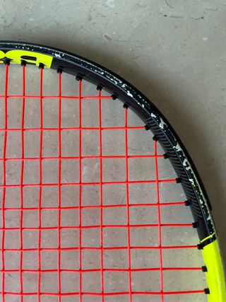 Babolat jr25