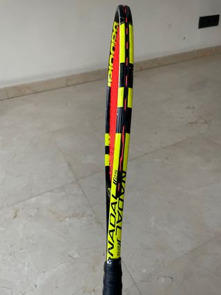 Babolat jr25