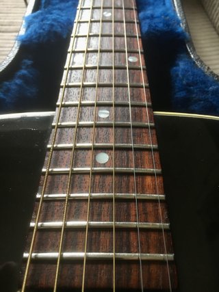 Gibson J45 (2013)