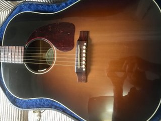 Gibson J45 (2013)