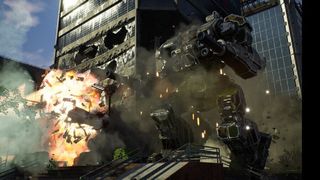 Gioco PS4 Mechwarrior 5 Mercenaries 12 piranha ita