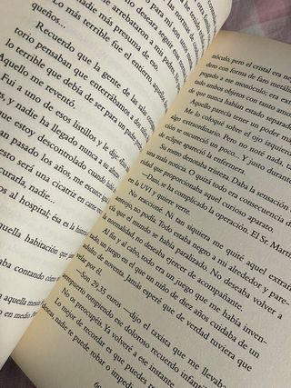 Libro Si tú me dices ven lo dejo todo... pero dime