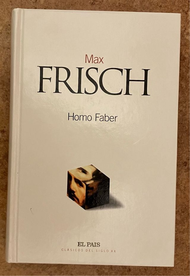 Homo faber
