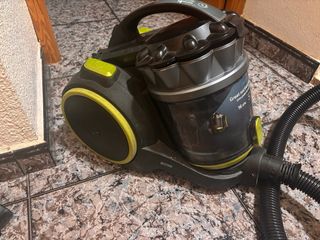 Aspiradora cecoteq
