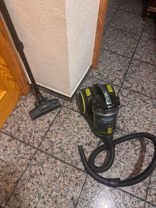 Aspiradora cecoteq
