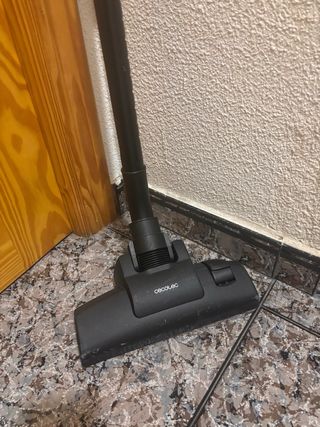 Aspiradora cecoteq