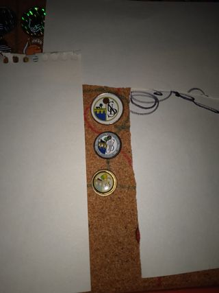 PINS UNIÓN DEPORTIVA SALAMANCA