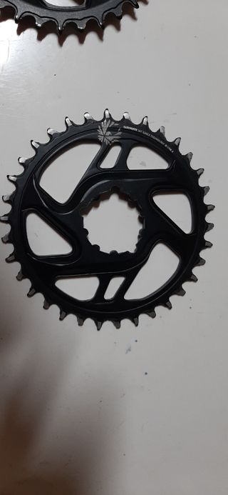 Plato Sram 32