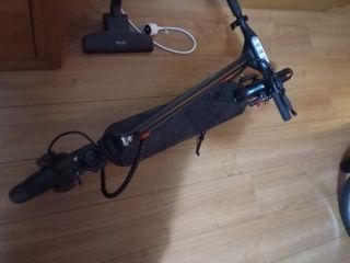 Vendo patinete eléctrico zaeel
