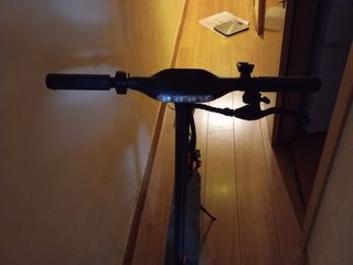 Vendo patinete eléctrico zaeel