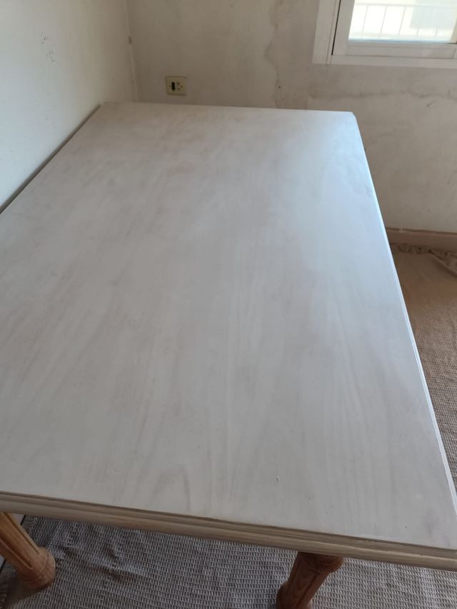 Mesa mueble conoda