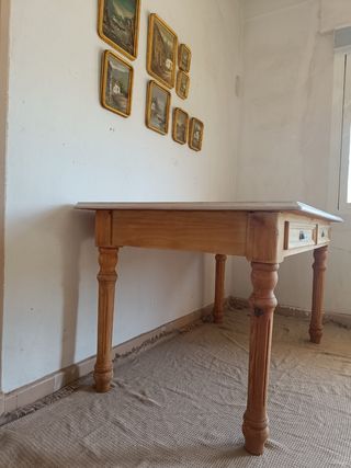 Mesa mueble conoda
