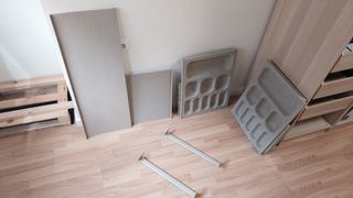 Complementos armario pax ikea