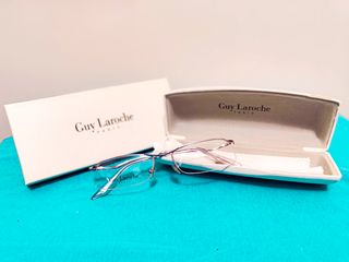 montura gafas graduadas "Guy Laroche"