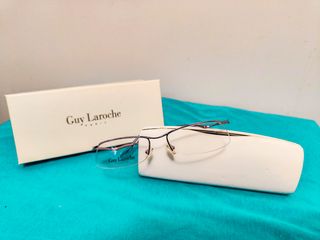 montura gafas graduadas "Guy Laroche"