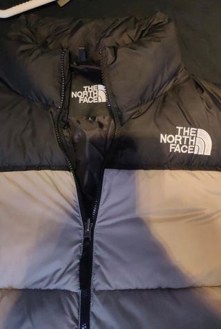 North Face 700 Chaqueta acolchada, Unisex