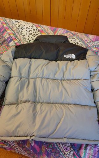 North Face 700 Chaqueta acolchada, Unisex