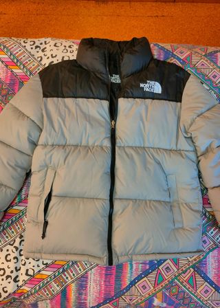 North Face 700 Chaqueta acolchada, Unisex