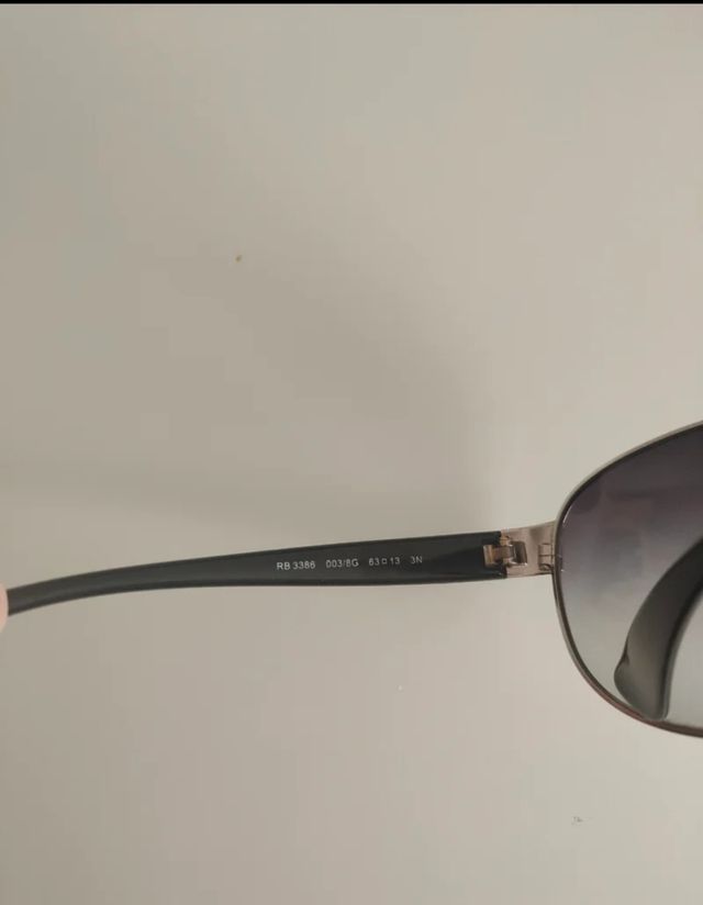 Gafas de sol Ray ban