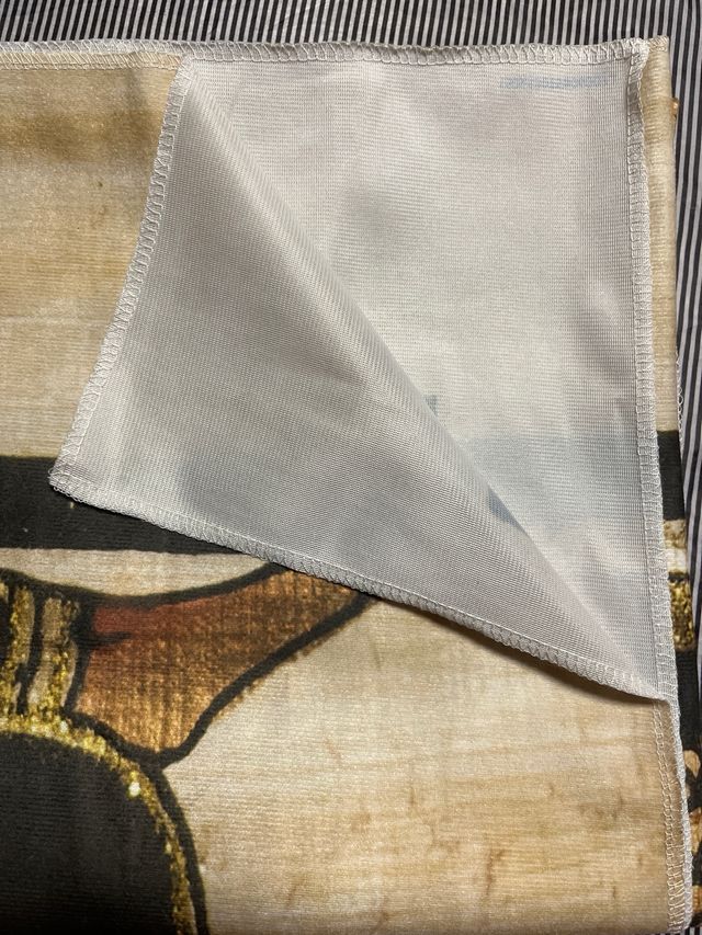 Tapiz alta calidad EGiPCIO para cuadro decoracion