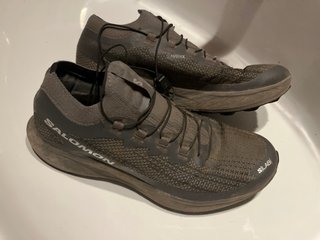 Salomon S/lab pulsar 2