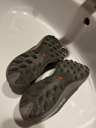 Salomon S/lab pulsar 2
