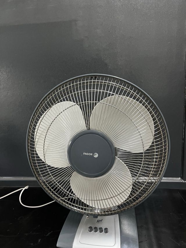 Ventilador