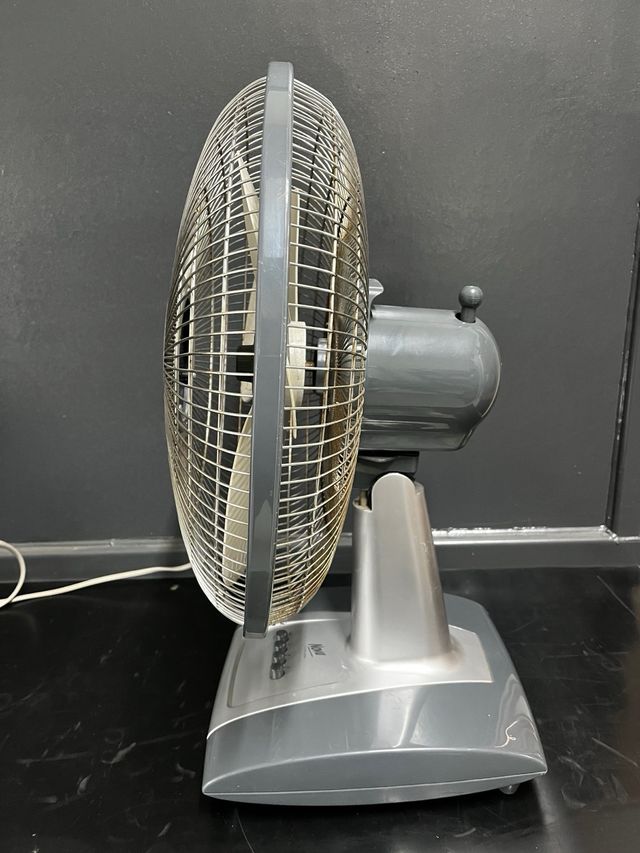 Ventilador