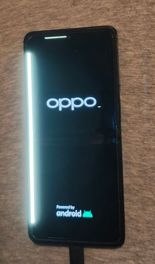 OPPO Find N2 Flip