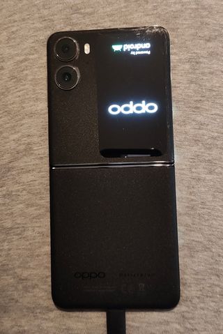 OPPO Find N2 Flip