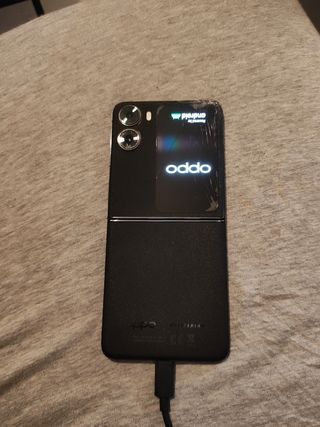 OPPO Find N2 Flip
