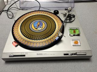 Plato Technics SL-B20S
