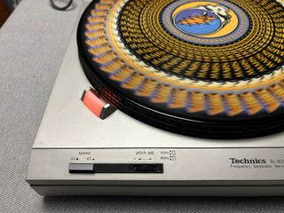 Plato Technics SL-B20S