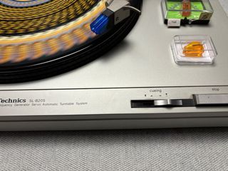 Plato Technics SL-B20S