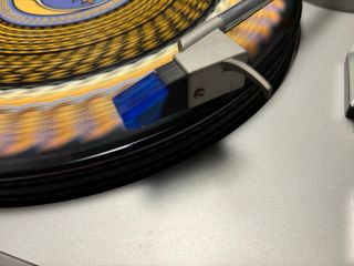 Plato Technics SL-B20S