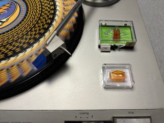 Plato Technics SL-B20S