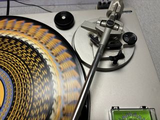 Plato Technics SL-B20S