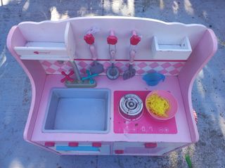 Cocinita Imaginarium