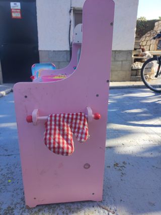 Cocinita Imaginarium