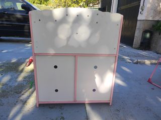 Cocinita Imaginarium