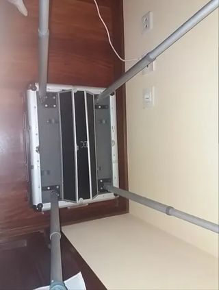 Camerino para maquilladores