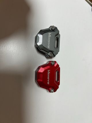 Carcasa llave kawasaki versys