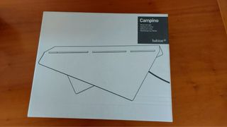 2 Apliques de metal para pared