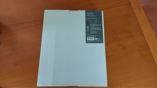 2 Apliques de metal para pared