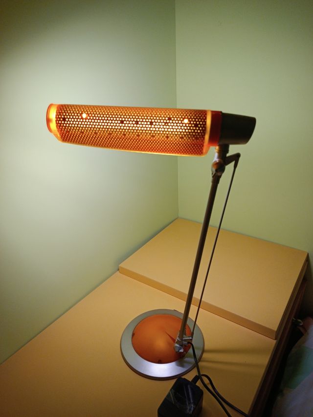 Lámpara sobremesa led