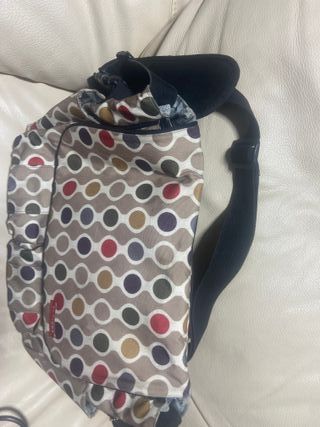 Bolso carrito bebe SKIP HOP