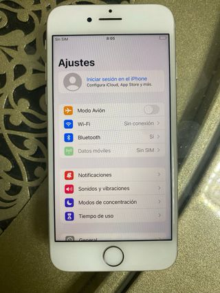 IPHONE 8 64GB