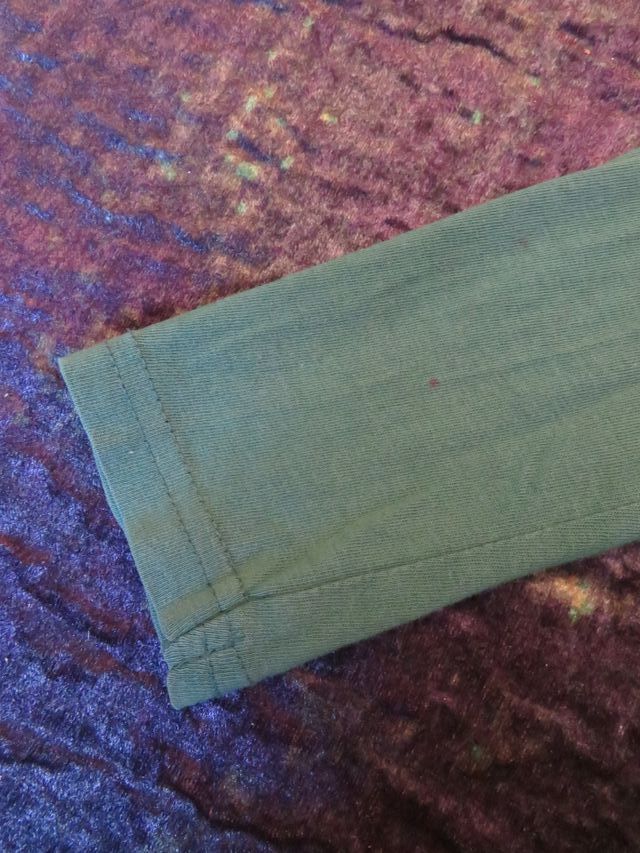 2 x camiseta manga larga niño 110-116cm / 4-6 años