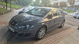 SEAT Leon 2009