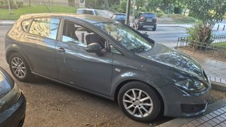 SEAT Leon 2009